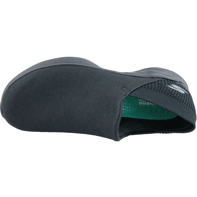Skechers You-Intuition W 15802-BBK svart 2