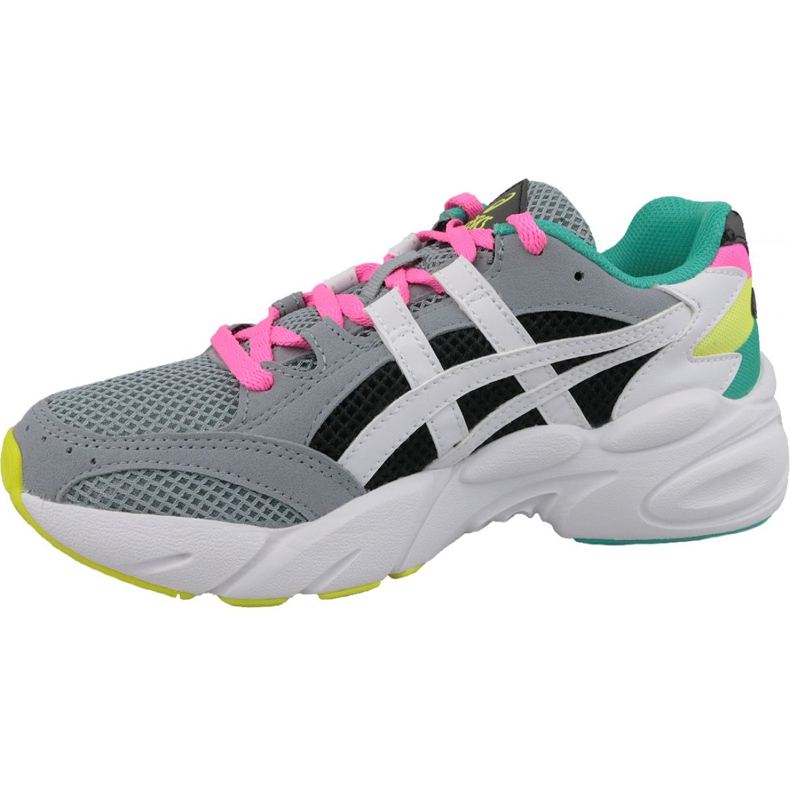 Asics Gel-BND Gs Jr 1024A024-020 grå mångfärgad 1