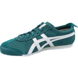 Asics Onitsuka Tiger Mexico 66 M 1183A359-301 skor grön 1