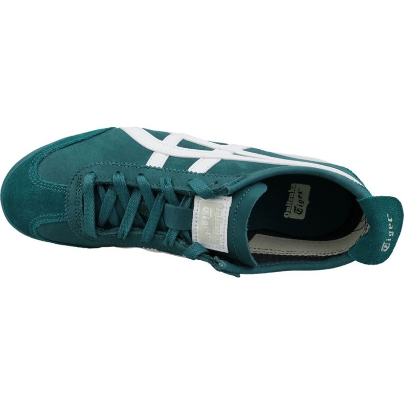 Asics Onitsuka Tiger Mexico 66 M 1183A359-301 skor grön 2