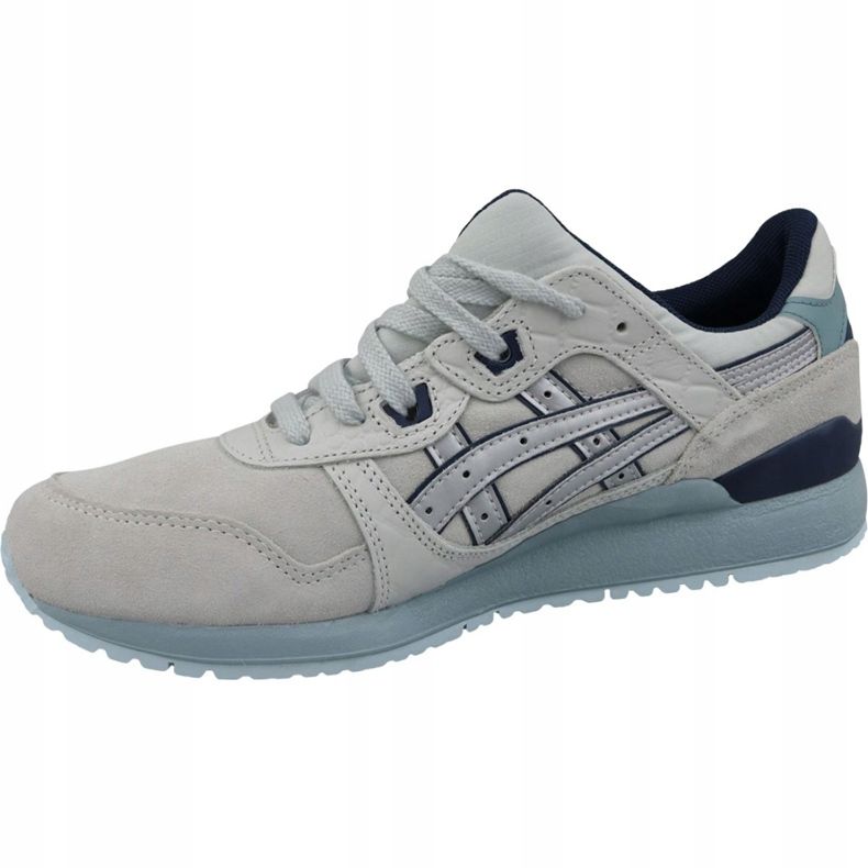 Asics Gel-Lyte Iii M 1191A201-020 grå 1