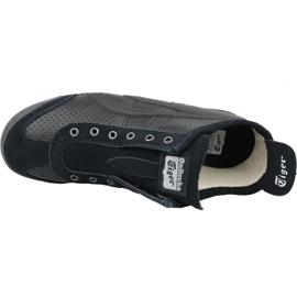 Asics Onitsuka Tiger Mexico 66 Slip-On M D815L-909 svart 2