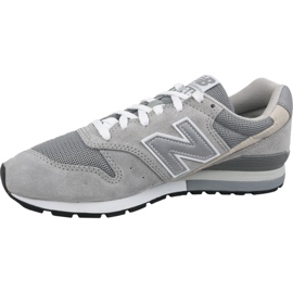 New Balance M CM996BG skor grå 1