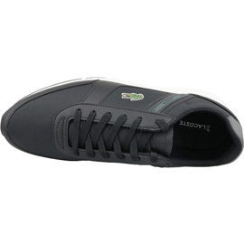 Lacoste Menerva Sport 119 1 M 737CMA0063237 svart 2