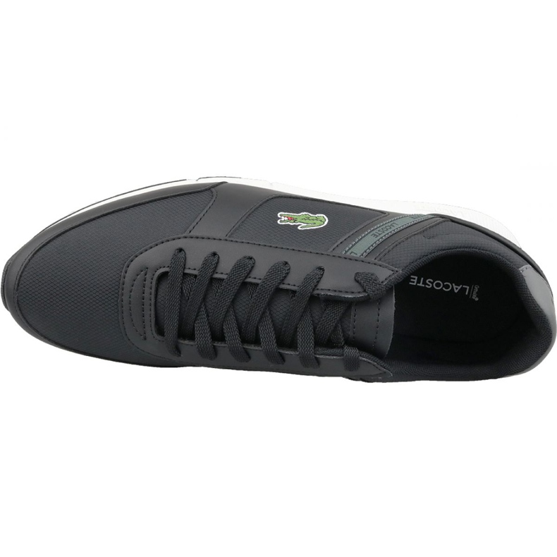 Lacoste Menerva Sport 119 1 M 737CMA0063237 svart 2