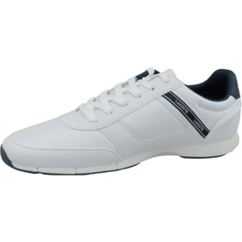 Lacoste Menerva Sport 119 2 M 737CMA0064042 vit 1