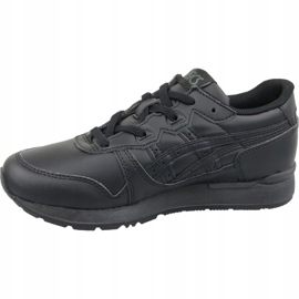Asics Gel-Lyte Jr 1194A015-001 svart 1