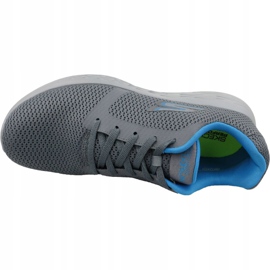 Skechers Go Run 600 M 55061-CCBL grå 2