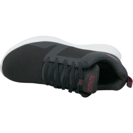 Skechers On The Go M 55330-BKW Skor svart 2