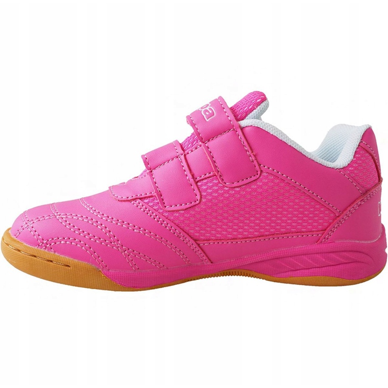 Kappa Kickoff Oc Jr260695K 2210 skor rosa 2