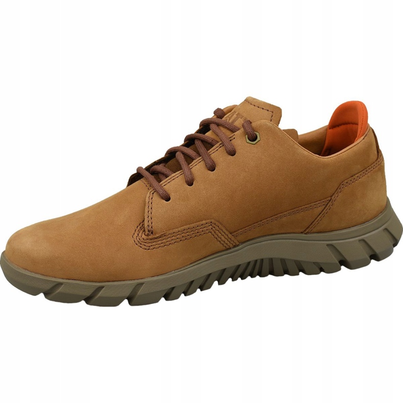 Caterpillar Camberwell M P723552 skor brun 1