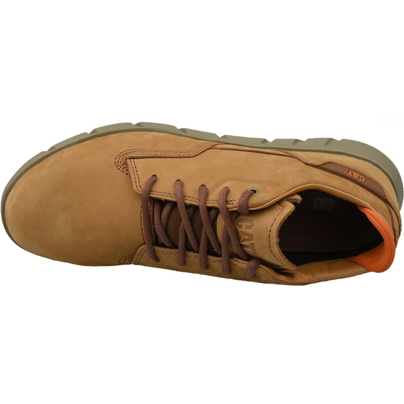 Caterpillar Camberwell M P723552 skor brun 2