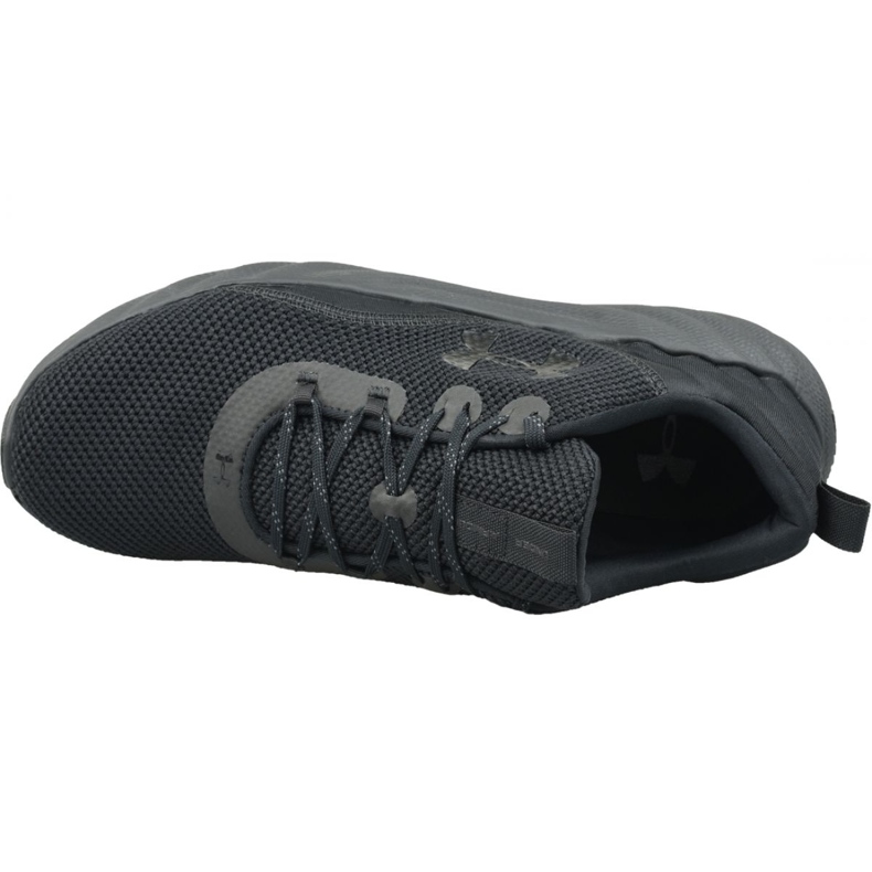 Under Armour Charged Will M 3022038-003 svart 2