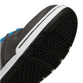 Nike Sb Mogan Mid 2 Gs Jr 645025-054 skor mångfärgad 2