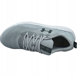 Under Armour Charged Will M 3022038-103 grå 2