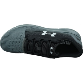Under Armour Remix 2.0 M 3022466-002 skor grå 2