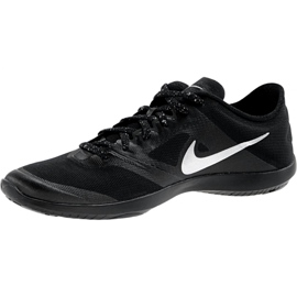Nike Studio Trainer 2 W 684897-010 svart 1