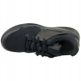 Nike Arrowz Gs W 904232-004 skor svart 2