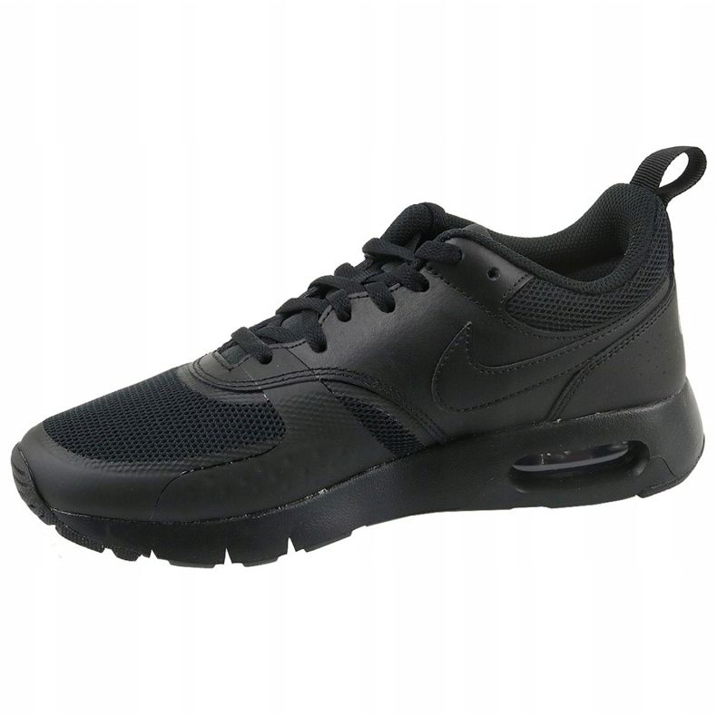 Nike Air Max Vision Gs W 917857-003 sko svart 1