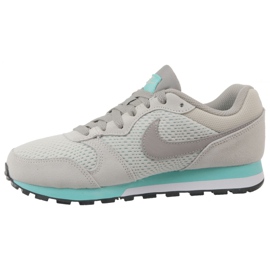 Nike Md Runner 2 W 749869-101 grå 1