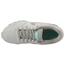 Nike Md Runner 2 W 749869-101 grå 2