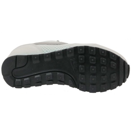 Nike Md Runner 2 W 749869-101 grå 3