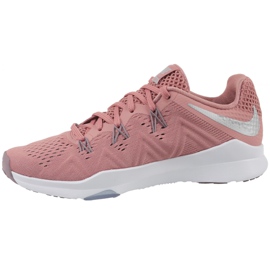 Nike Air Zoom Condition Trainer Bionic W 917715-600 rosa 1