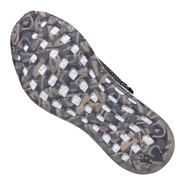 Skor adidas PureBoost M B37777 grå 1