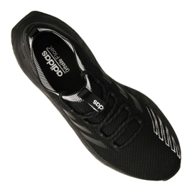 Skor adidas Questar Ride M B44806 svart 2