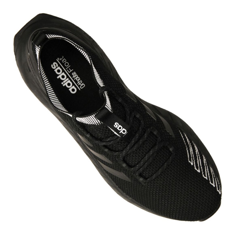 Skor adidas Questar Ride M B44806 svart 2