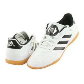 Inomhusskor adidas Copa Tango 18.4 I M CP8963 vit 4