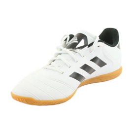 Inomhusskor adidas Copa Tango 18.4 I M CP8963 vit 2