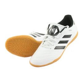 Inomhusskor adidas Copa Tango 18.4 I M CP8963 vit 5