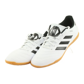Inomhusskor adidas Copa Tango 18.4 I M CP8963 vit 3
