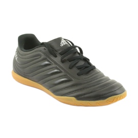 Inomhusskor adidas Copa 19.4 I M F35485 svart 1