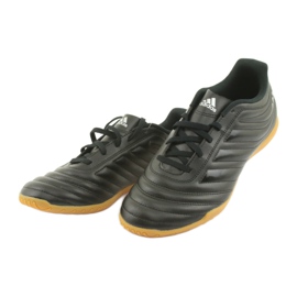 Inomhusskor adidas Copa 19.4 I M F35485 svart 3