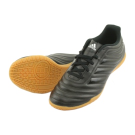 Inomhusskor adidas Copa 19.4 I M F35485 svart 5
