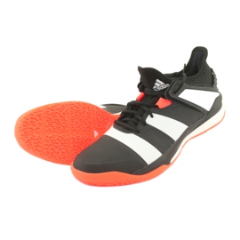 Skor adidas Stabil XM G26421 svart 5