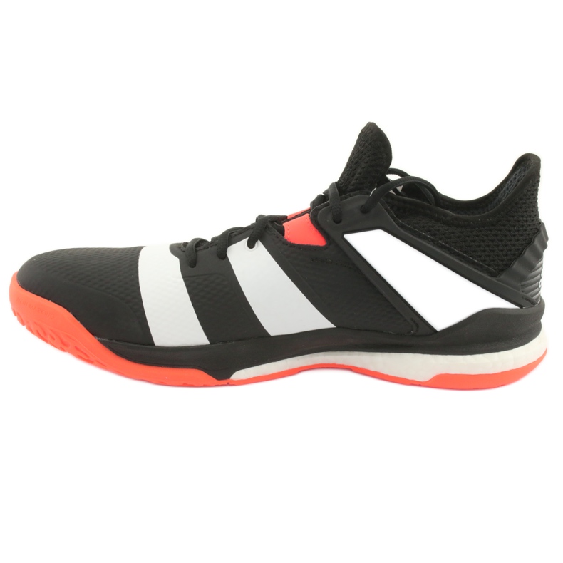 Skor adidas Stabil XM G26421 svart 2