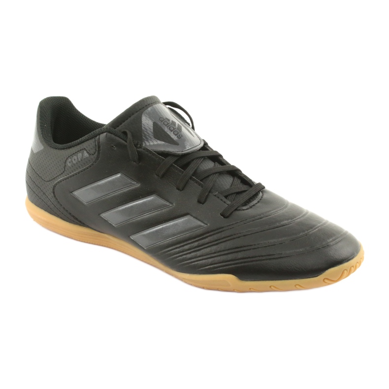 Adidas Copa Tango 18.4 IN inomhusskor svart 1