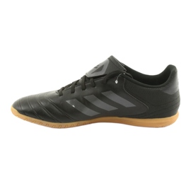 Adidas Copa Tango 18.4 IN inomhusskor svart 2