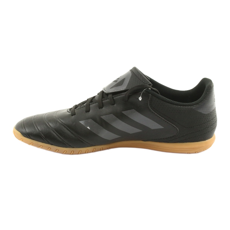 Adidas Copa Tango 18.4 IN inomhusskor svart 2