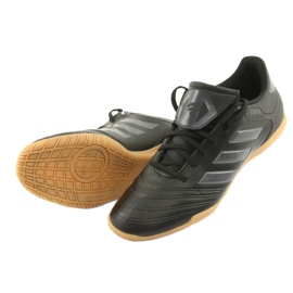 Adidas Copa Tango 18.4 IN inomhusskor svart 4