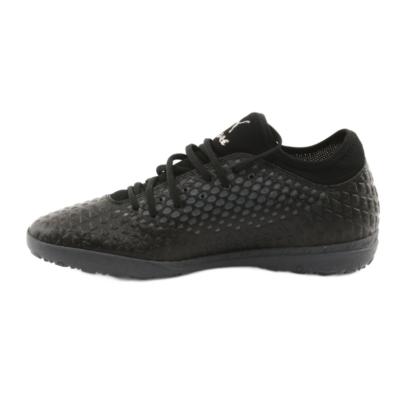 Fotbollsskor Puma Future 4.4 Tt M 105690-02 svart 2