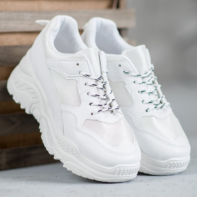 SHELOVET Vita sneakers 1