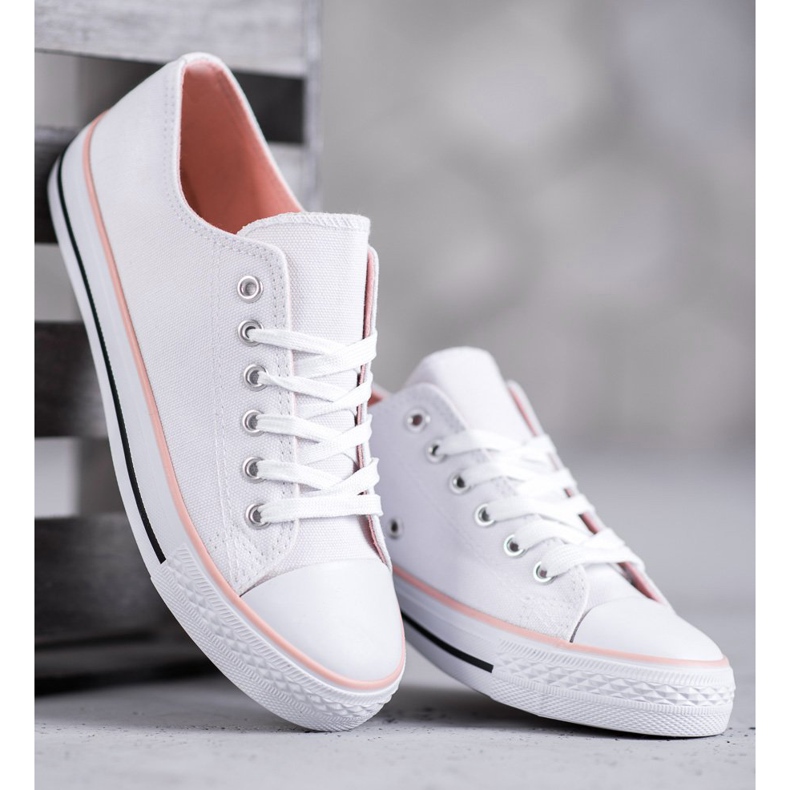 SHELOVET Vita sneakers 2