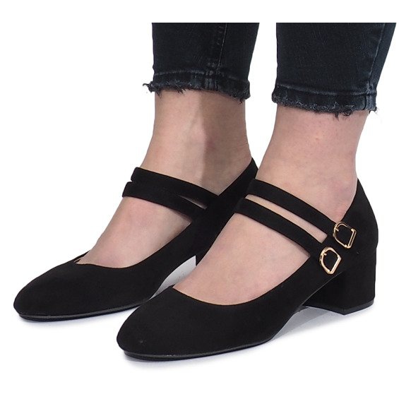 Svarta pumpar på Tamarastolpen 1