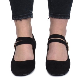 Svarta pumpar på Tamarastolpen 2