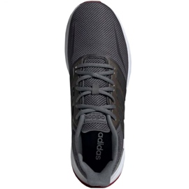 Löparskor adidas Runfalcon M EE8153 grå 1