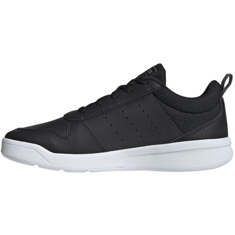 Adidas Tensaur K Jr EF1082 skor svart 2